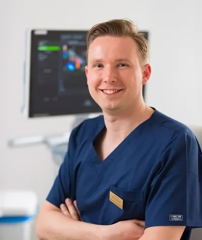 Ginekolog Lublin | USG Ginekologiczne | Anna Kwaśniewska | Wojciech Kwaśniewski