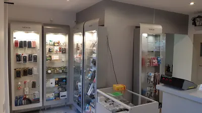 Serwis Telefonów Komórkowych i Komputerów "SZYMEK"